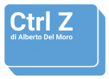 Control Z di Alberto Del Moro